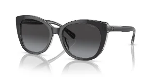 57458G Black / Transparent Grey