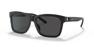 537587 Matte Black