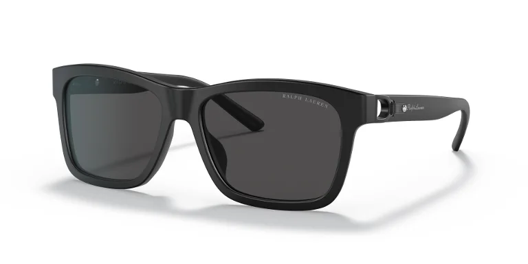 Ralph Lauren Sunglasses RL8203QU