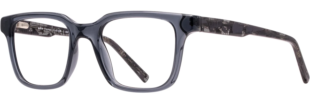 Adin Thomas Eyeglasses AT-STUDIO 008
