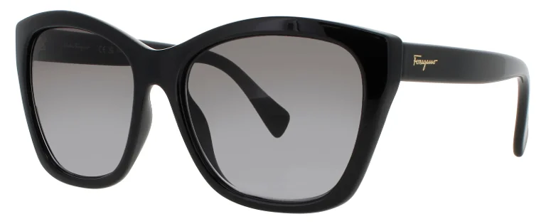 Salvatore Ferragamo Sunglasses 957S