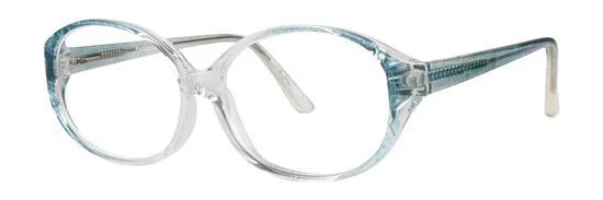 Fundamentals Eyeglasses F008