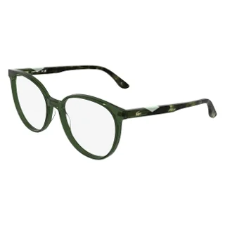 301 Transparent Green