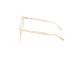 Tom Ford Eyeglasses FT5844-B
