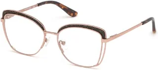 028 Shiny Rose Gold