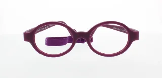FlexFrames Eyeglasses Pluto 38