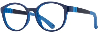 Alan J Eyeglasses Hoopla
