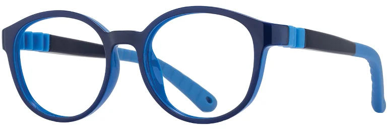 Alan J Eyeglasses Hoopla