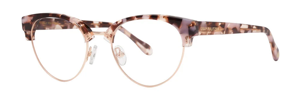 Lilly Pulitzer Eyeglasses KASSANDRA