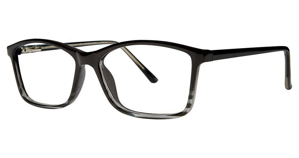 Modern Plastics II Eyeglasses TEACH