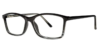 Modern Plastics II Eyeglasses TEACH