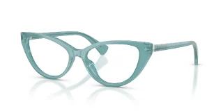 6240 Shiny Milky Blue