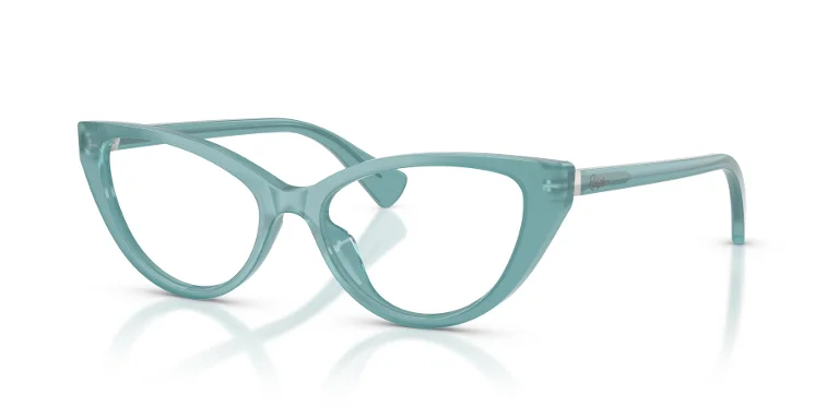 Ralph Eyeglasses RA7181U