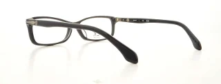 Calvin Klein Platinum Eyeglasses 5786