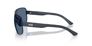 Armani Exchange Sunglasses AX2012S