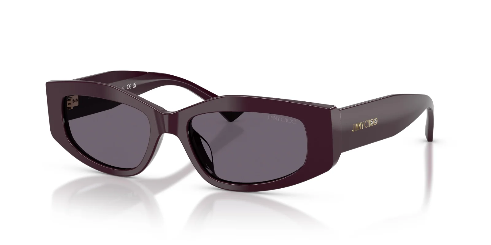 Jimmy Choo Sunglasses JC5046BU