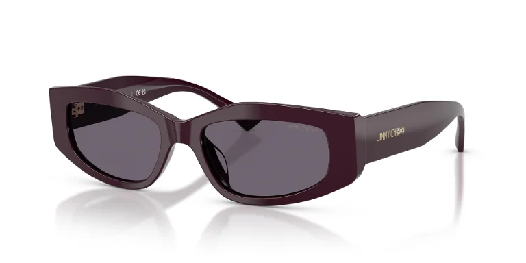 Jimmy Choo Sunglasses JC5046BU
