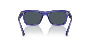 Ray Ban Sunglasses RJ9196S