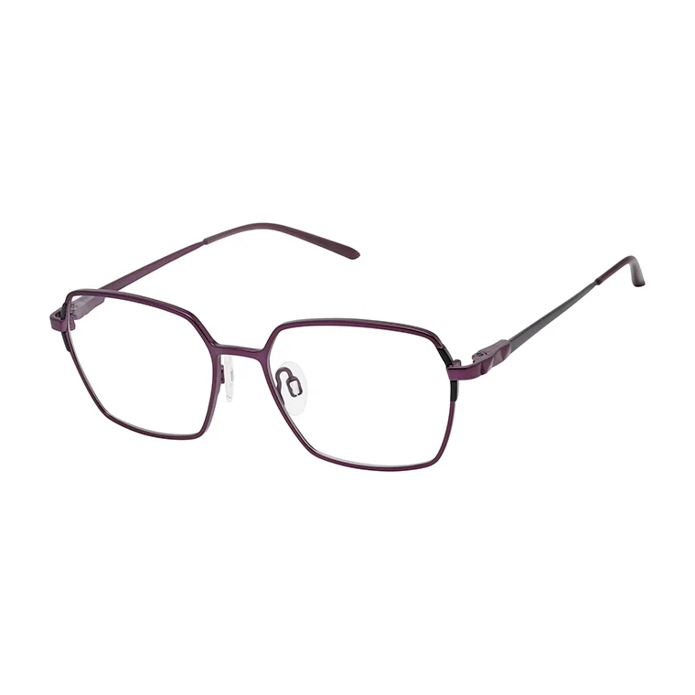 Charmant Eyeglasses 29241