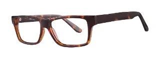 Affordable Designs Eyeglasses Fred