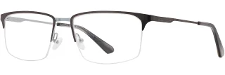 C02 Graphite/Chrome