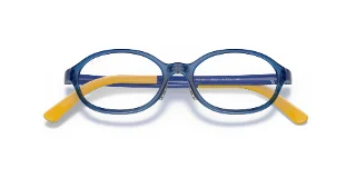 Ray Ban Jr Eyeglasses RY1616D