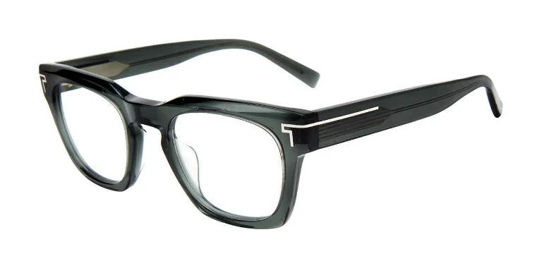 Tumi Eyeglasses VTU533