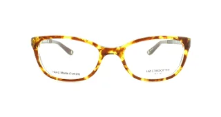 Liz Claiborne Eyeglasses 422