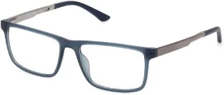 091 Matte Blue