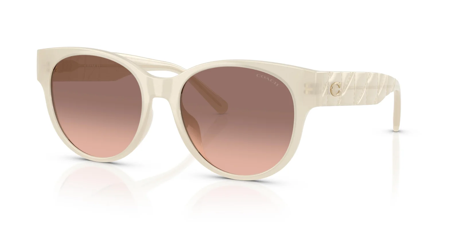 Coach Sunglasses HC8430D