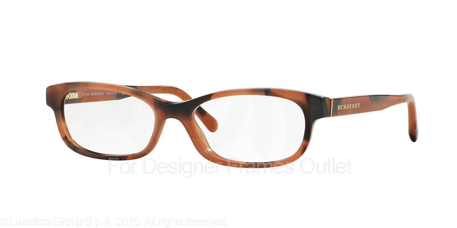 Burberry Eyeglasses BE2202F