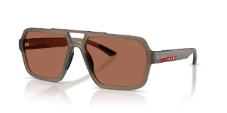 29F50A Transparent Brown