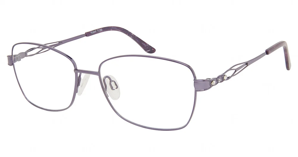 Pure-T Eyeglasses T232