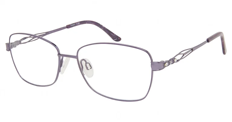 Pure-T Eyeglasses T232