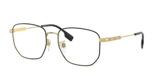 1318 Gold/Black