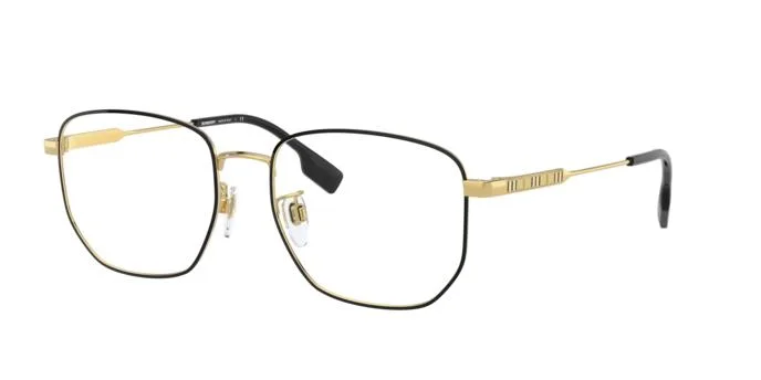 Burberry Eyeglasses BE1352D