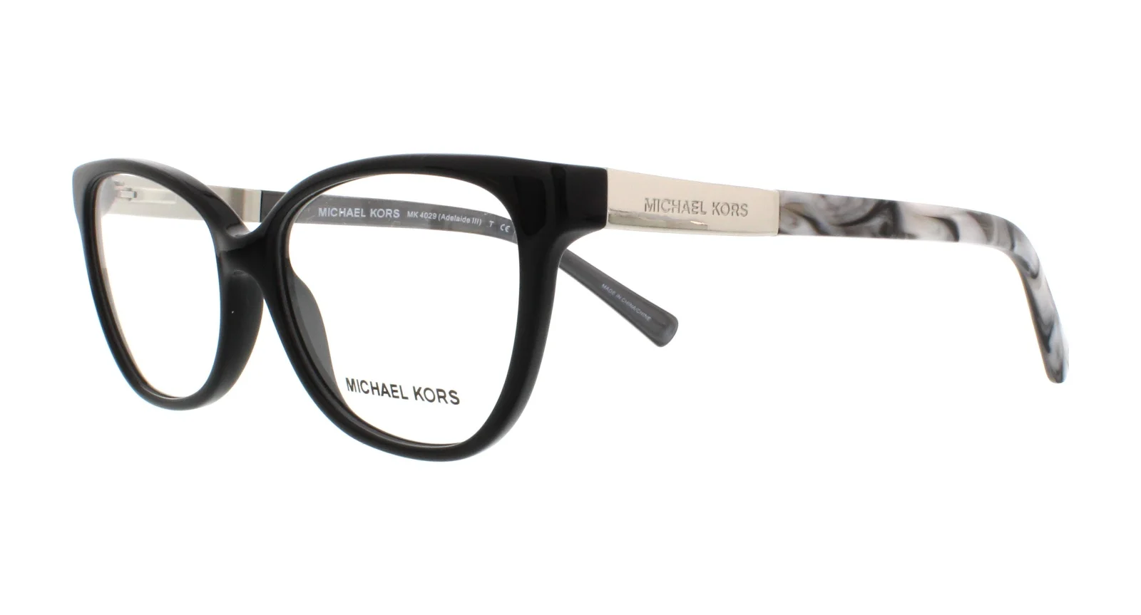 Michael Kors Eyeglasses MK4029 Adelaide III
