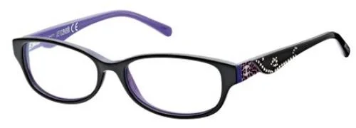 Just Cavalli Eyeglasses JC0452