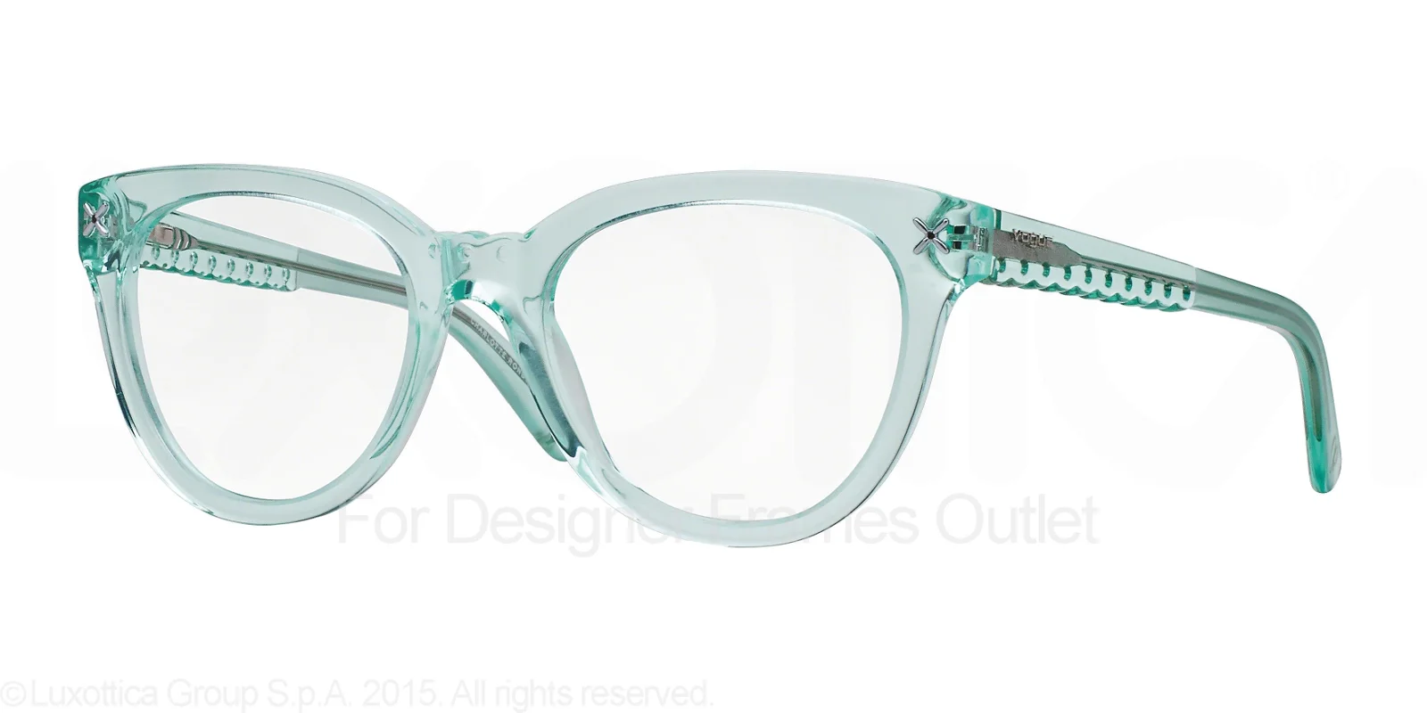 Vogue Eyeglasses VO2887