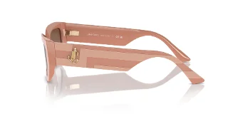 Jimmy Choo Sunglasses JC5017