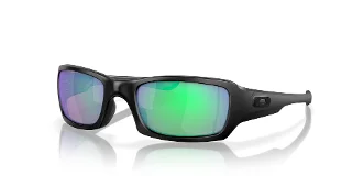 (OO9238-15) Matte Black