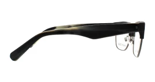 Kenneth Cole Eyeglasses KC0257