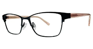 Daisy Fuentes Eyeglasses Alexia