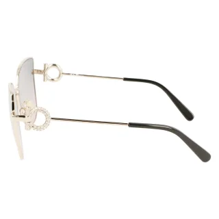 Salvatore Ferragamo Sunglasses SF296SR