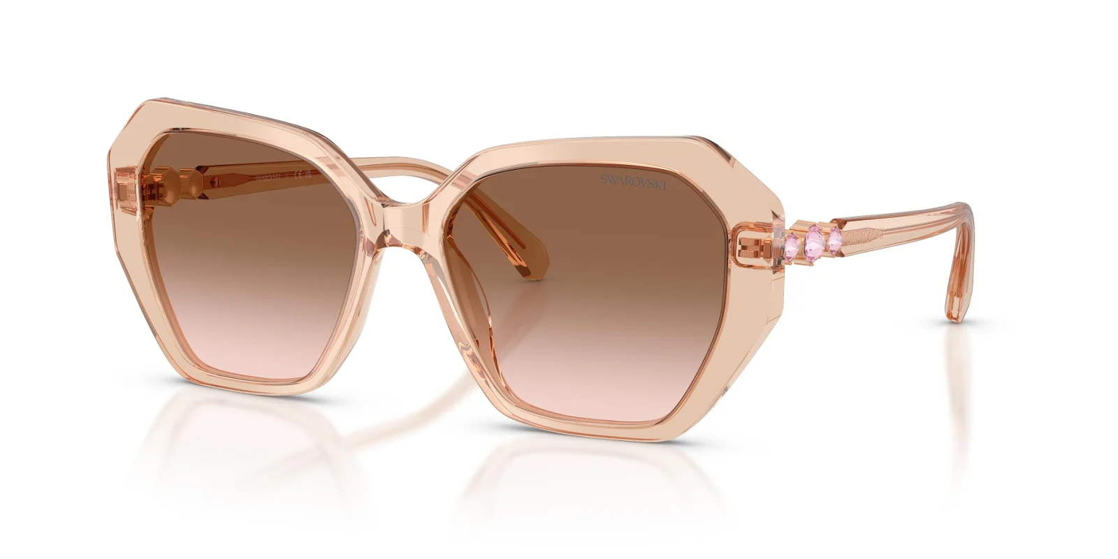 Swarovski Sunglasses SK6017