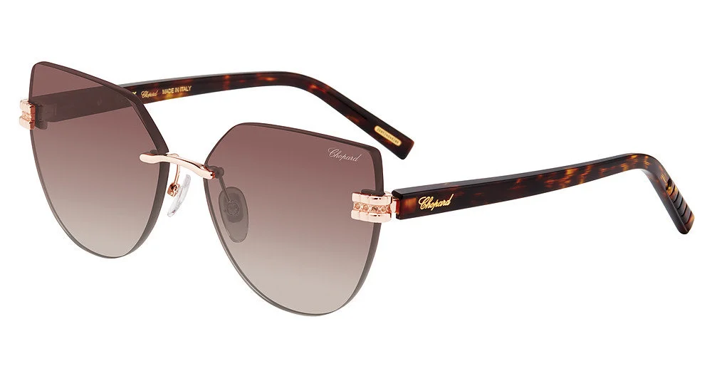 Chopard Sunglasses SCHM49S