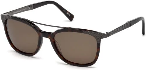 Ermenegildo Zegna Sunglasses EZ0073