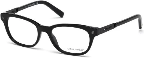 Dsquared2 Eyeglasses DQ5140
