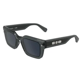 035 Transparent Grey