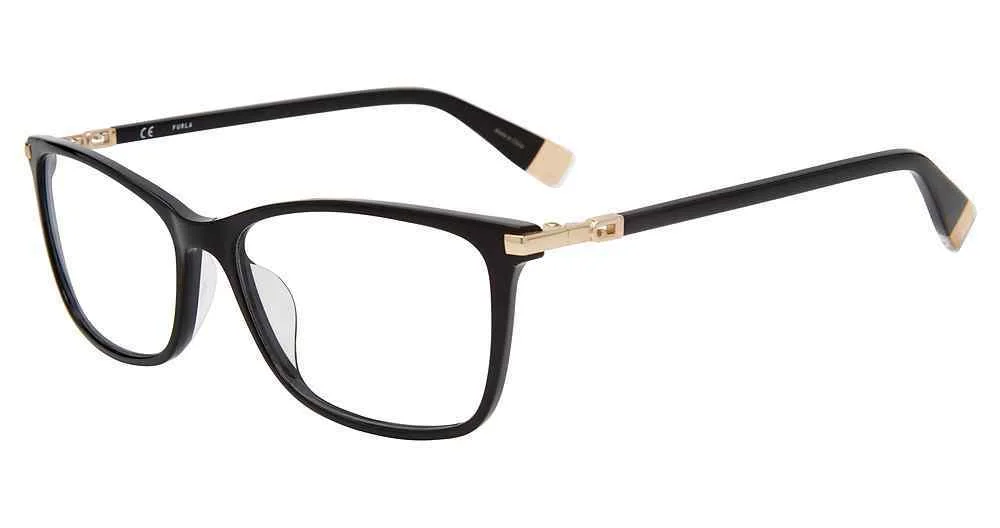 Furla Eyeglasses VFU590